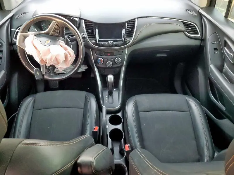 2020 CHEVROLET TRAX 1LT  