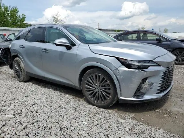 2023 LEXUS RX 350 BASE  