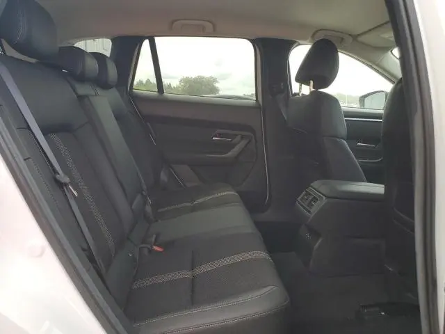 2024 MAZDA CX-50 SELECT  