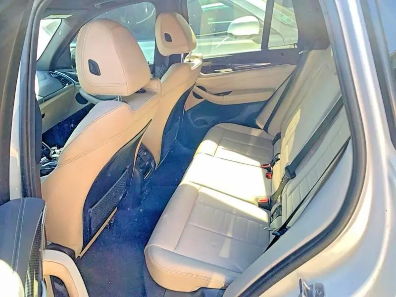 2020 BMW X3 XDRIVEM40I  