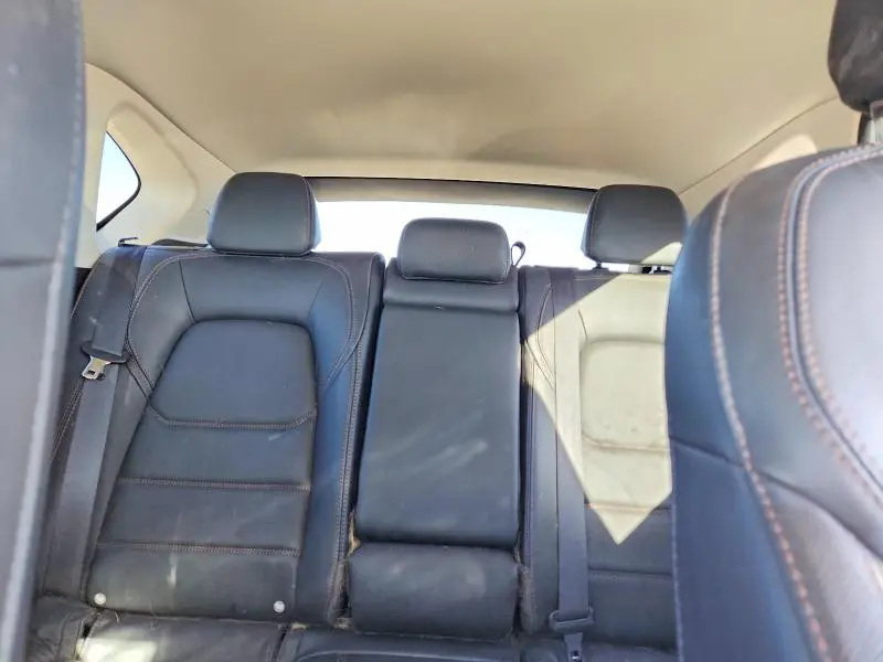 2023 MAZDA CX-5 PREMIUM  
