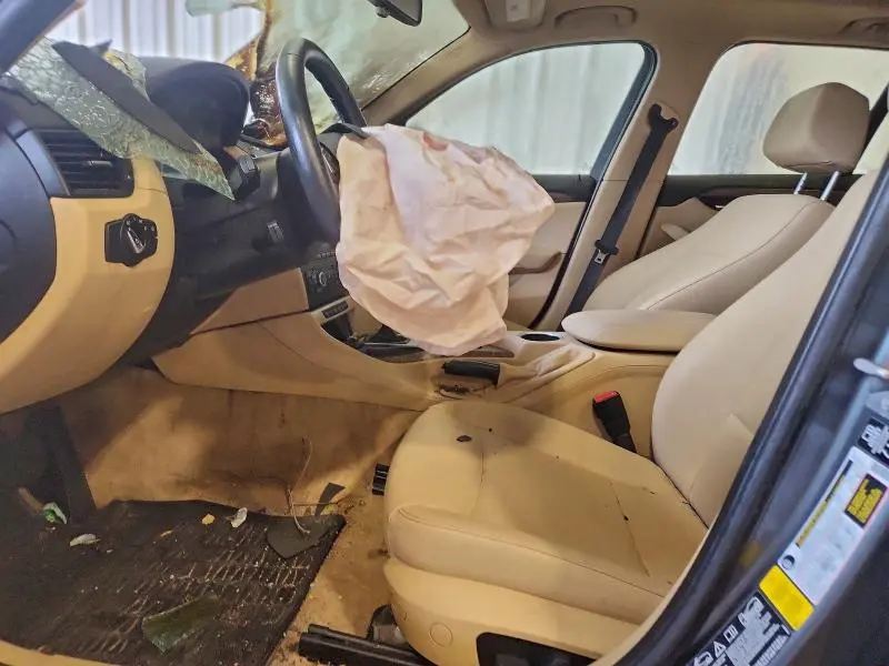 2014 BMW X1 XDRIVE28I  