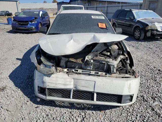 2010 FORD FOCUS SE  