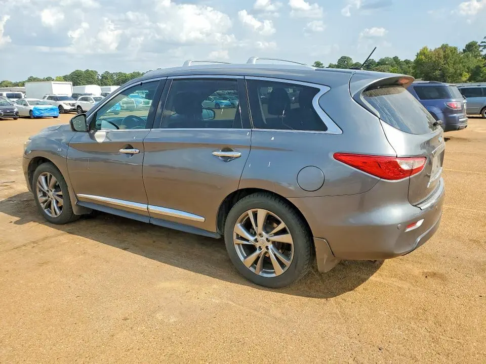 2015 INFINITI QX60 BASE  