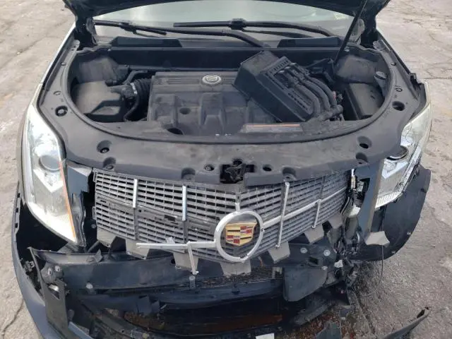 2014 CADILLAC SRX PERFORMANCE COLLECTION  