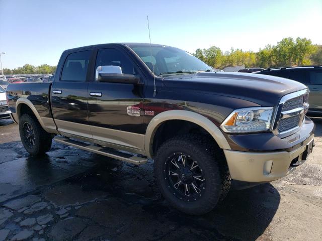 2017 RAM 1500 LONGHORN