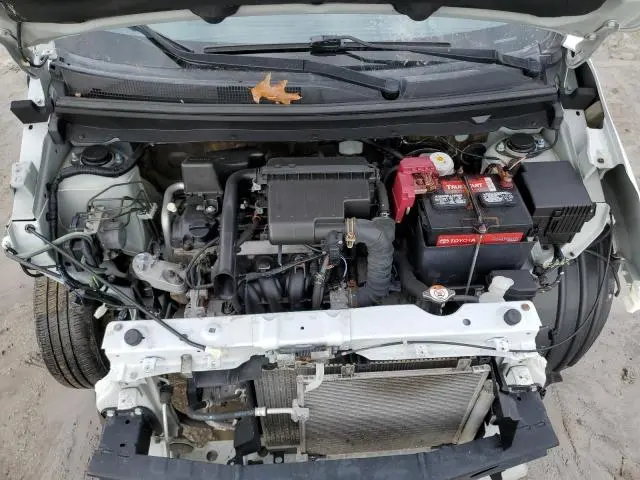 2020 MITSUBISHI MIRAGE ES