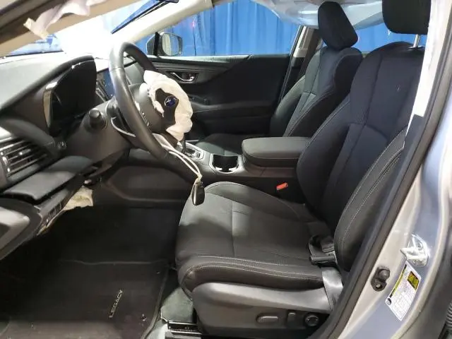2024 SUBARU LEGACY PREMIUM  