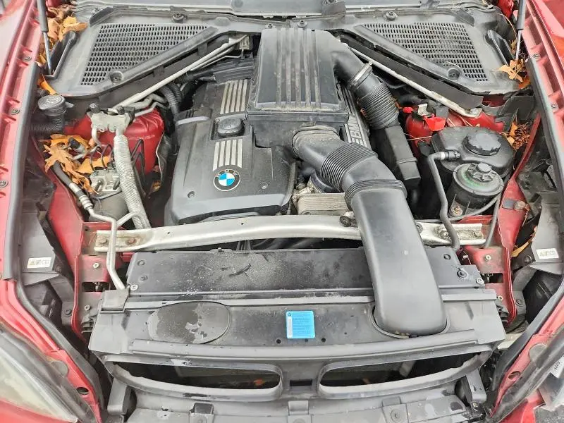 2010 BMW X5 XDRIVE30I  