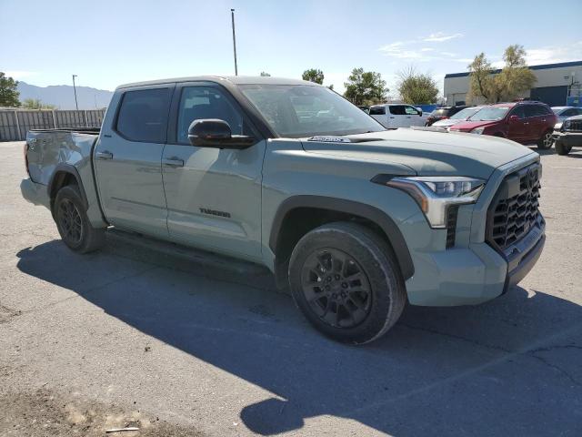 2024 TOYOTA TUNDRA CREWMAX LIMITED