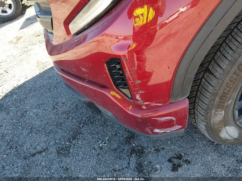 2024 GMC SIERRA 1500 4WD  SHORT BOX ELEVATION WITH 3SB