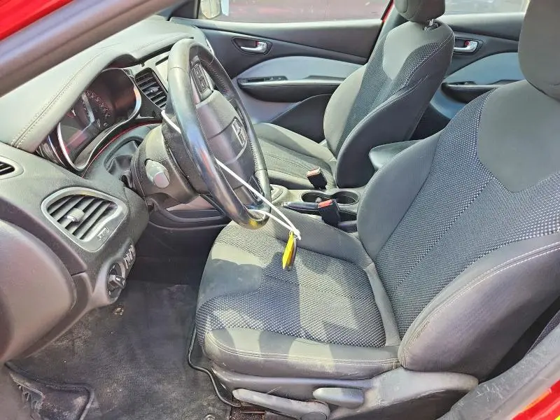 2016 DODGE DART SXT SPORT  