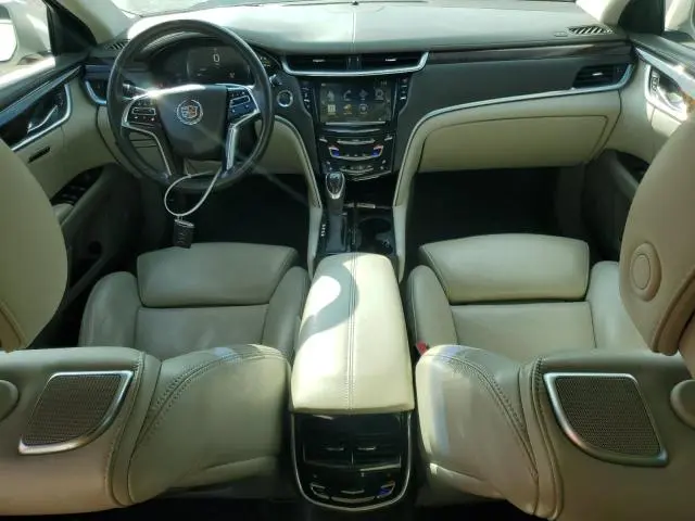 2013 CADILLAC XTS PLATINUM  