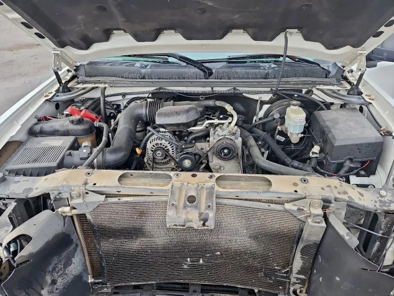 2013 CHEVROLET SILVERADO C1500  