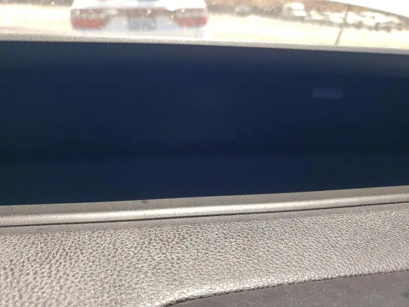 2016 TOYOTA PRIUS TWO  