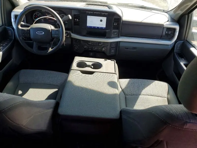 2024 FORD F250 SUPER DUTY  