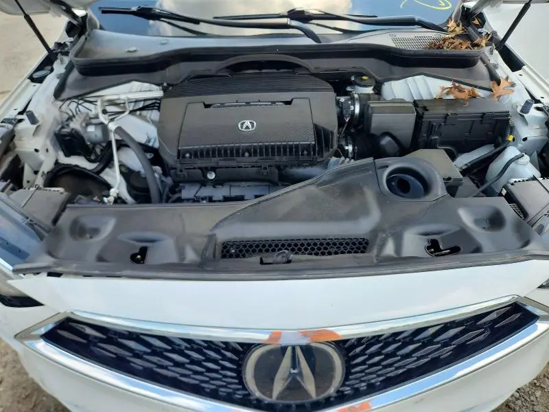 2022 ACURA MDX ADVANCE  