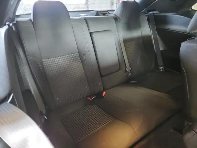 2017 DODGE CHALLENGER R/T  