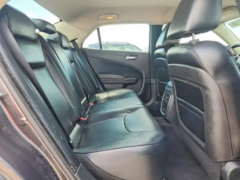 2018 CHRYSLER 300 TOURING  