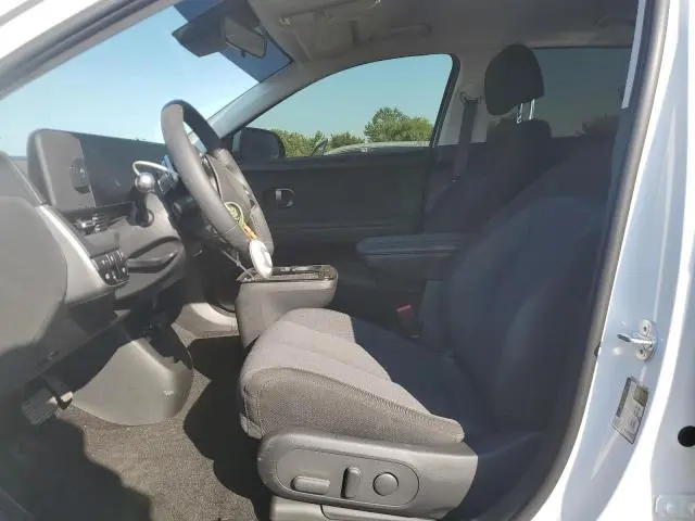 2025 HYUNDAI IONIQ 5 SE