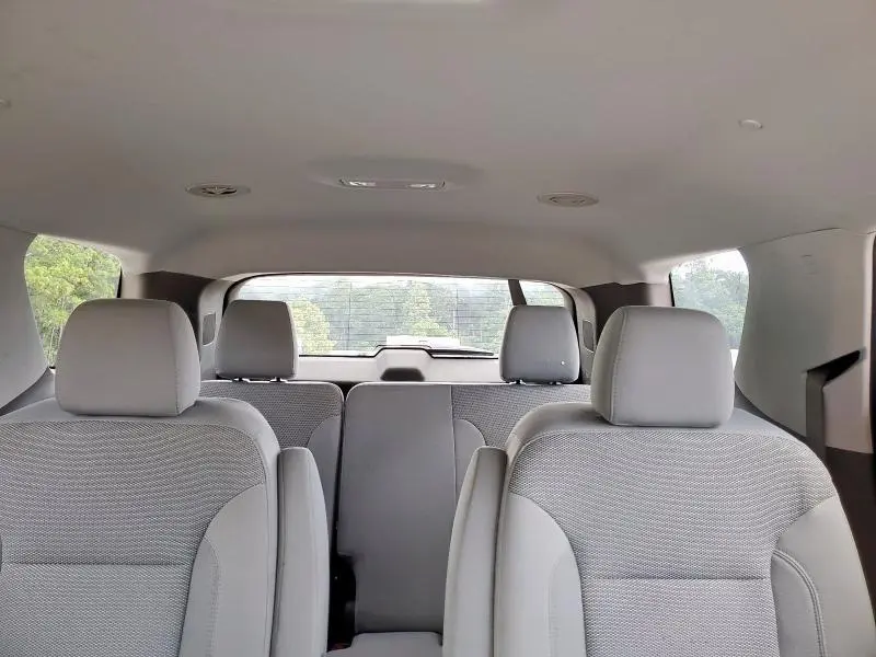 2020 CHEVROLET TRAVERSE LT  
