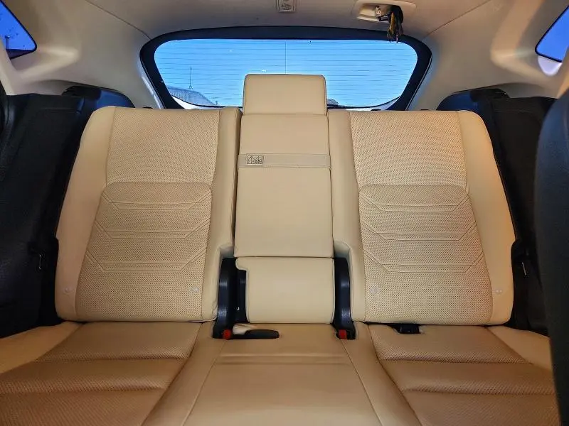 2015 LEXUS NX 200T  