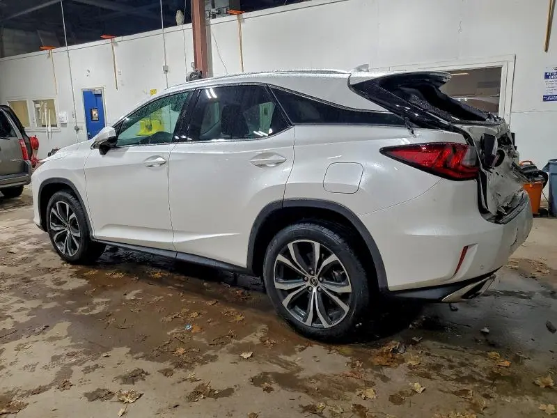 2018 LEXUS RX 350 BASE  