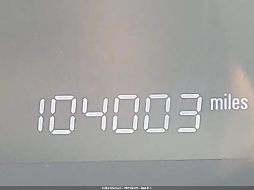 2018 CHEVROLET SPARK 1LT CVT