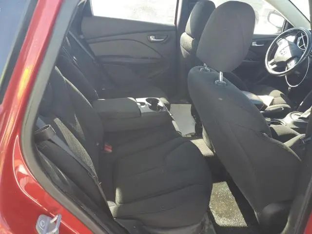 2013 DODGE DART SXT  