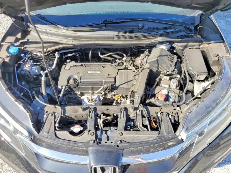 2016 HONDA CR-V EXL  