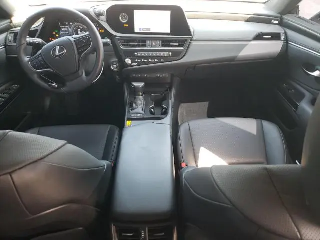 2024 LEXUS ES 300H BASE  