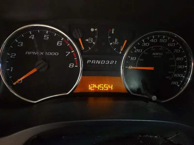 2012 CHEVROLET COLORADO LT  