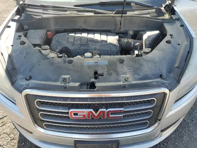 2014 GMC ACADIA SLT-2  