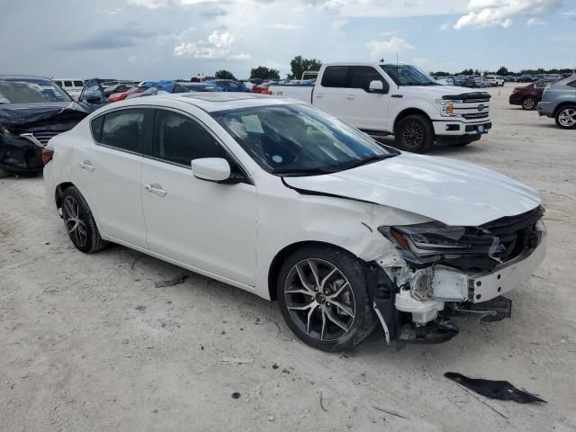 2020 ACURA ILX PREMIUM