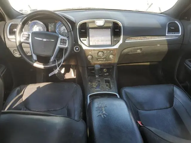 2011 CHRYSLER 300C   