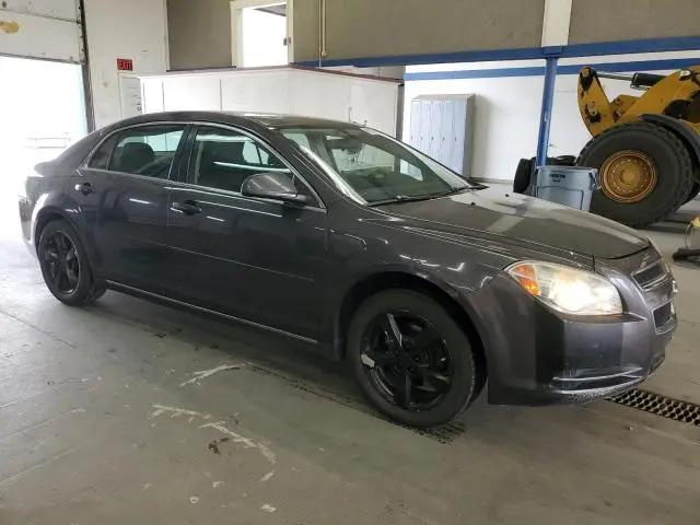 2011 CHEVROLET MALIBU 1LT  