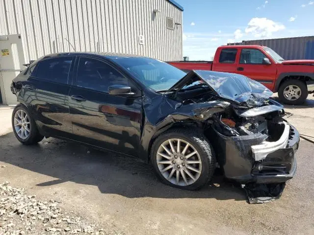 2013 DODGE DART SXT  