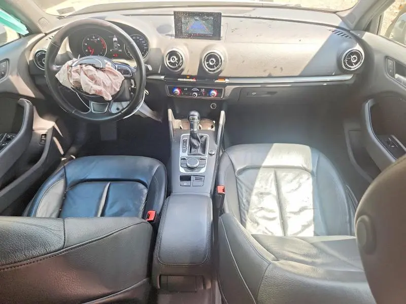 2015 AUDI A3 PREMIUM  