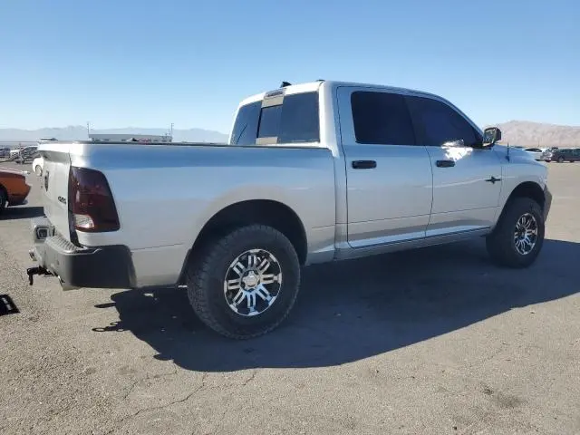 2012 DODGE RAM 1500 SLT  