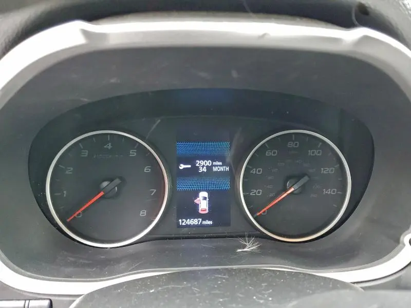 2020 MITSUBISHI ECLIPSE CROSS ES  