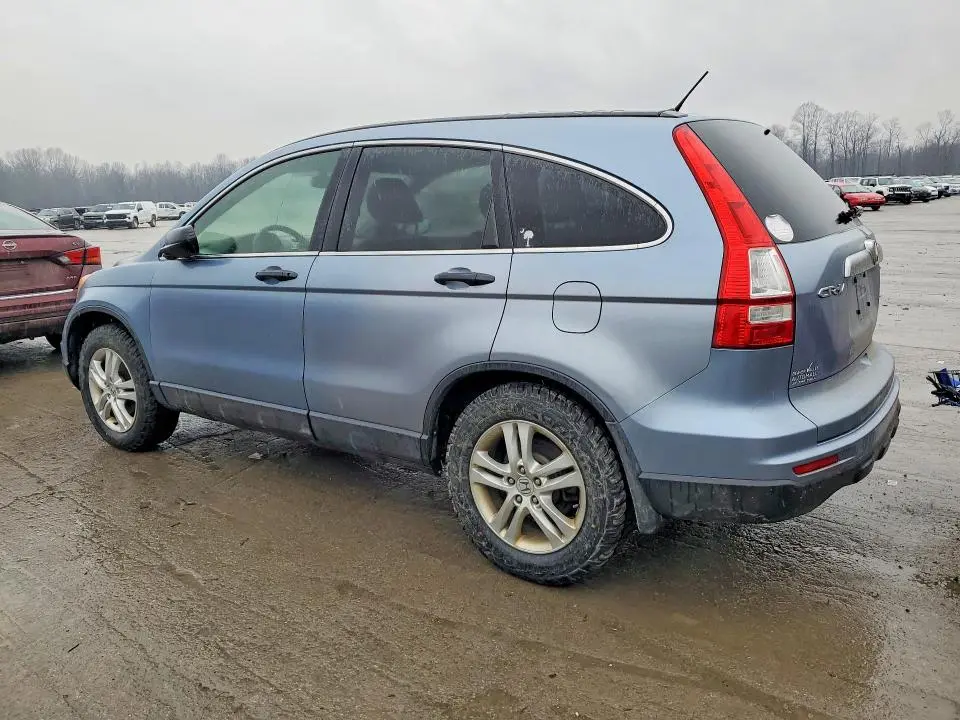 2011 HONDA CR-V EX  