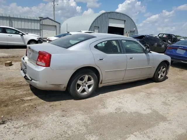 2010 DODGE CHARGER SXT  