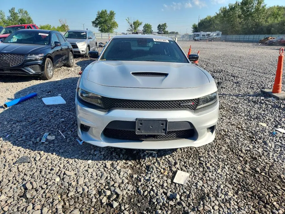 2023 DODGE CHARGER GT  