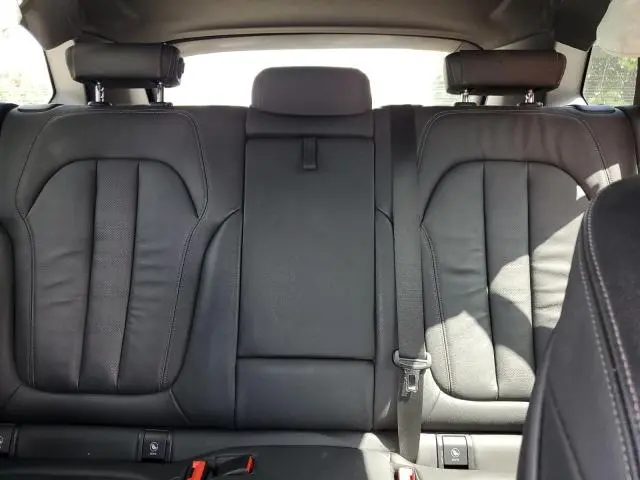 2020 BMW X5 SDRIVE 40I  