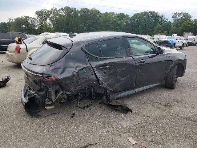 2024 DODGE HORNET R/T