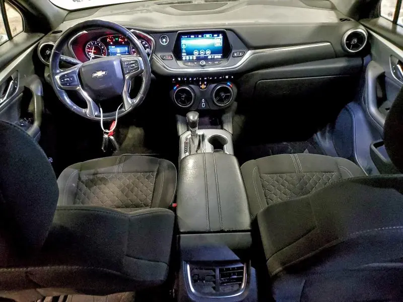 2020 CHEVROLET BLAZER 2LT  