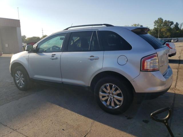 2010 FORD EDGE SEL