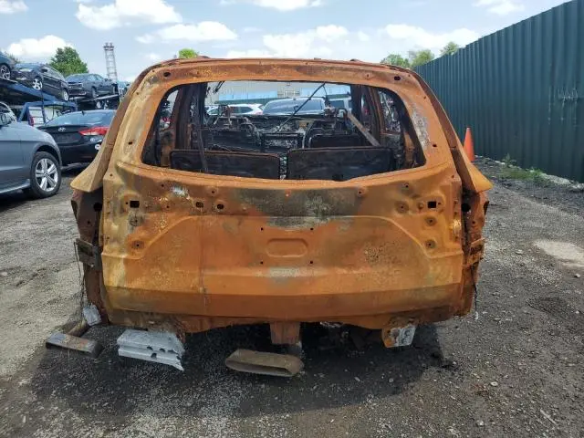 2025 ACURA MDX TECHNOLOGY  