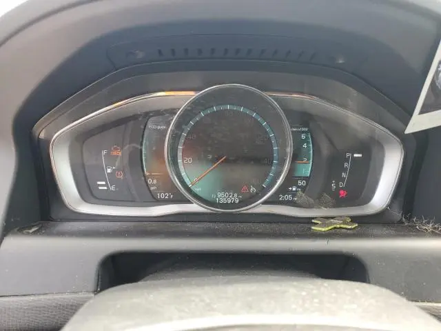 2016 VOLVO XC60 T5 PREMIER  