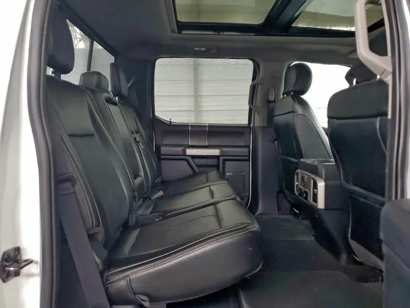 2020 FORD F250 SUPER DUTY  